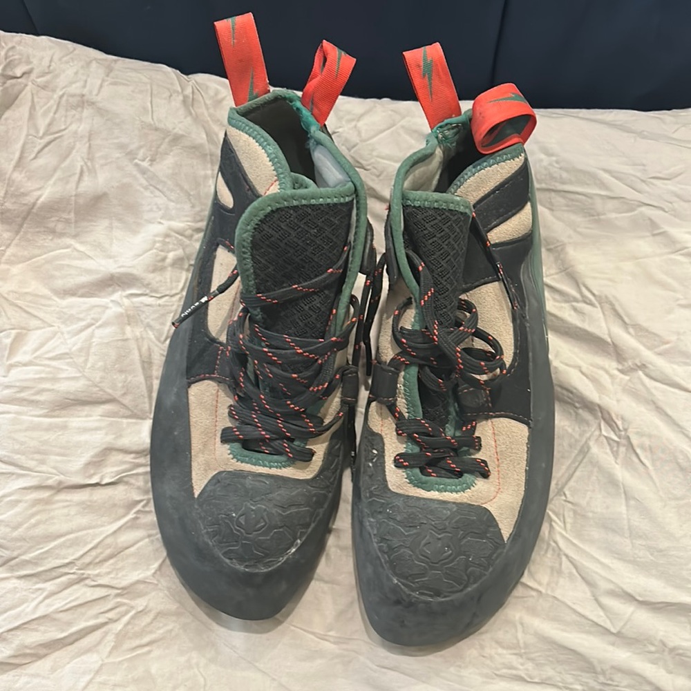 Evolv Generals US11 EU44.5